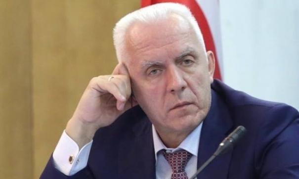 Он призвал активнее привлекать общество к исполнению нацпроектов