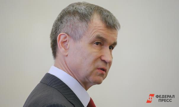 Нургалиев: безопасность аэропорта Петрозаводска должна быть повышена
