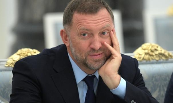 Бизнесмен