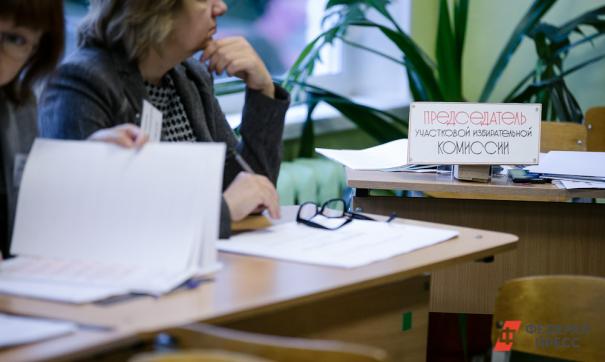 В Москве предложили ввести кодекс этики для наблюдателей за выборами