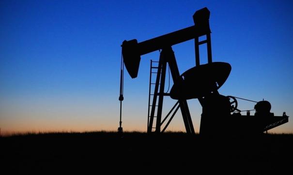 нефть