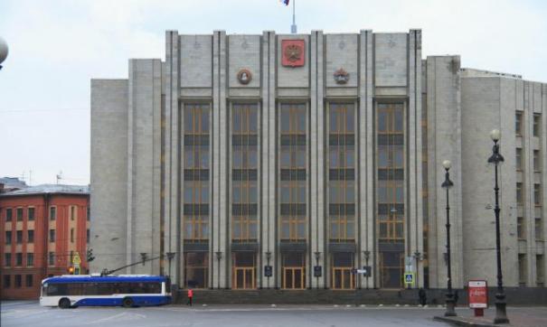 В Ленобласти зафиксирована самая низкая рождаемость в стране