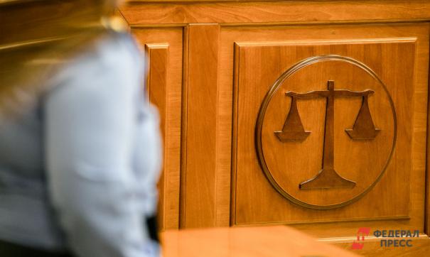 Слабослышащую мать в Петербурге отправят в кризисный центр