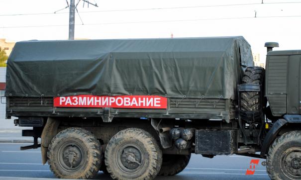 На этот раз петербургские образовательные учреждения «атаковал» Зеленский