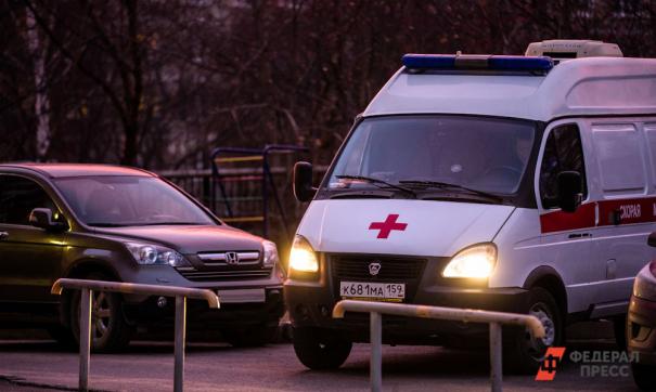 В Калининградской области подростка ударило током из трансформаторной будки