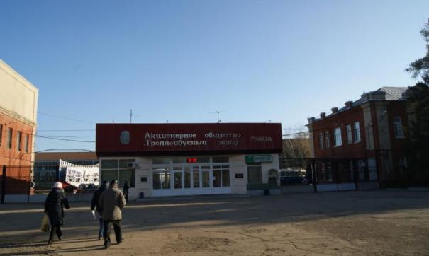 На заводе состоялась встреча руководства и коллектива.