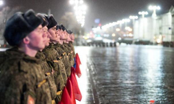 Военный снабженец получил взятку 2,2 миллиона рублей.