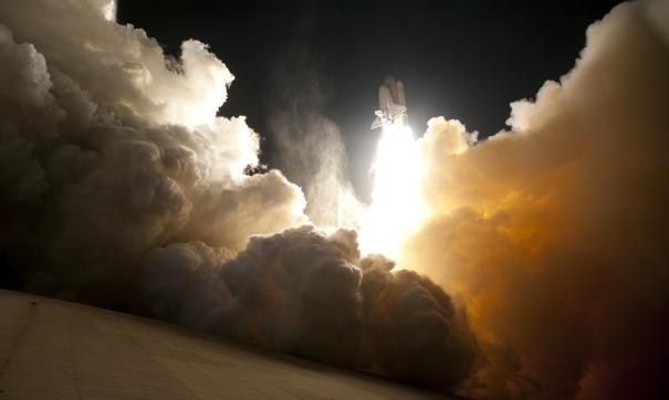 Falcon Heavy совершила свой первый коммерческий вылет