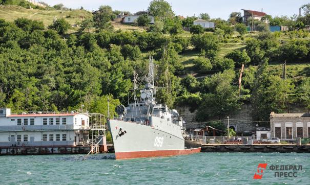 Арбитраж обязал Россию выплатить в сумме более 50 миллионов долларов украинской компании «Укрнафта»