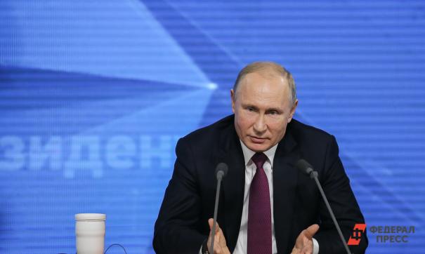 США уверены, что указ Путина о паспортах направлен на дестабилизацию Украины