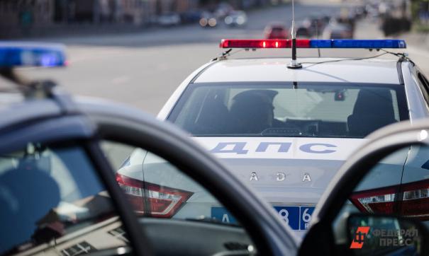 Пять человек погибли в ДТП с грузовиком в Пензенской области