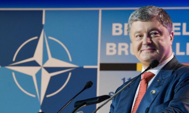 Петр Порошенко будет участвовать в выборах в Раду