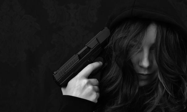 Двух американских школьниц обвиняют в подготовке массового убийства