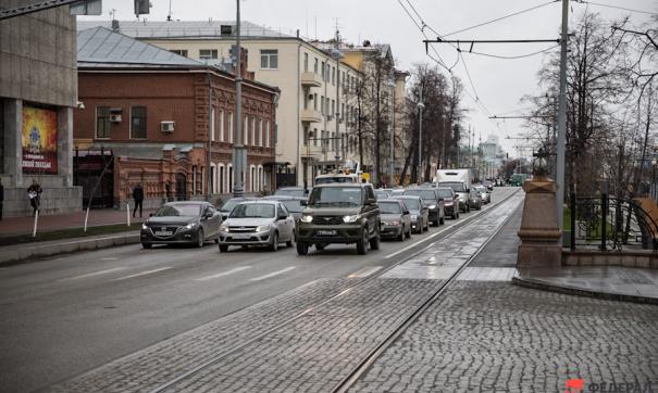 В России появятся платные перекрестки
