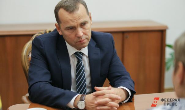 Это не первая встреча между Шумковым и Собяниным