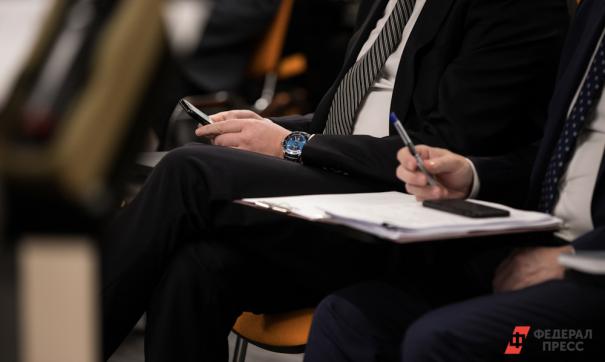 Информацией о закупках Виталий Пашин поделился на своей странице в социальных сетях