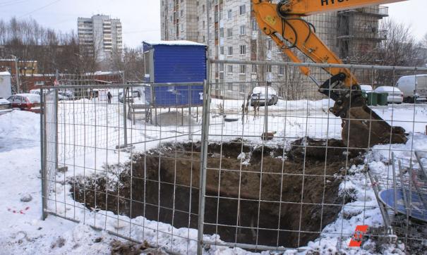 Капитальный ремонт проведут на нескольких объектах