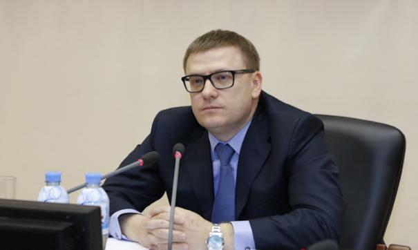 Алексей Текслер посетил два объекта в Копейске