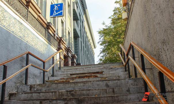 Деньги на ремонт выделили из областного бюджета