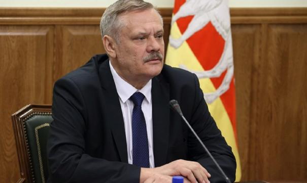 Лихачев потребовал навести порядок на улицах города