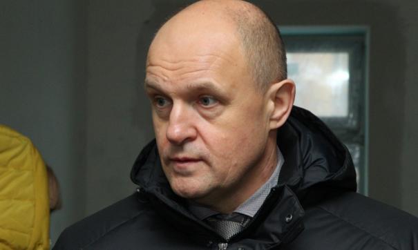 Сергею Давыдову не удается уйти от следствия