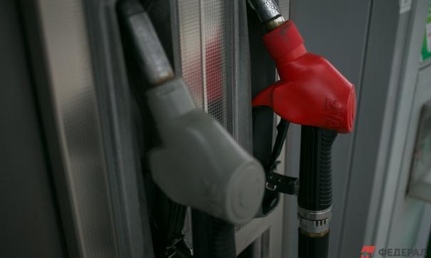 В Челябинске создают условия для появления автобусов, работающих на сжиженном газе