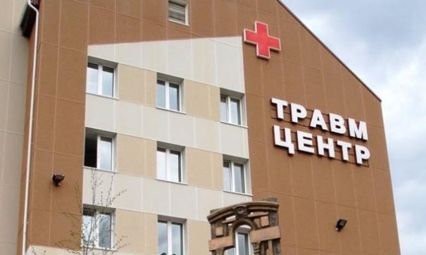 Восьмилетнего ребенка, которого сбила машина на пешеходном переходе, перевели из реанимации