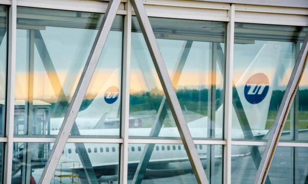 Компания UTair считает, что в ее действиях по перевозке двух детей на 12 местах нарушений нет