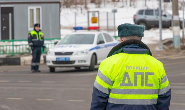 Сотрудник ГИБДД в Сургуте обратился к главе СКР и министру МВД