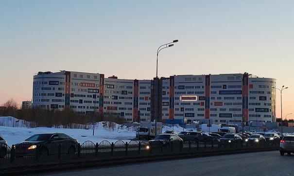 Суд отказал в иске депздраву Югры в адрес застройщика перинатального центра