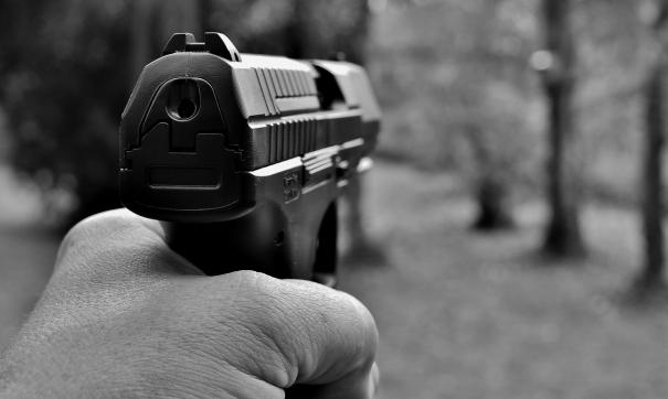 Обвиняемый приобрел оружие с истекшим сроком лицензии у жителя города Лангепаса
