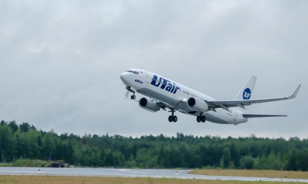 Тюменское правительство не будет создавать новую авиакомпанию