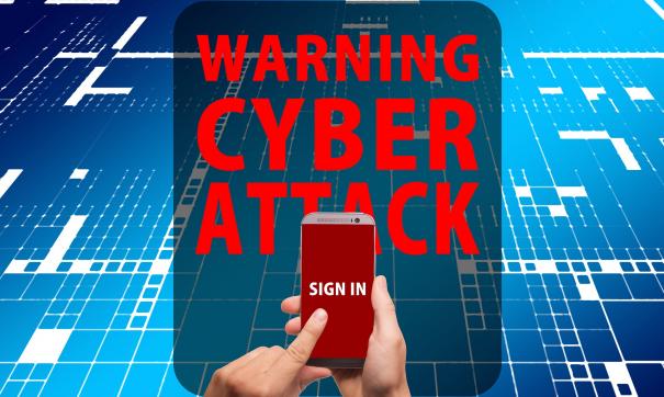 Атаки производились с VPN-адресов из США, Гонконга и Китая, но министр заявил, что на самом деле, адреса хакеров - российские.