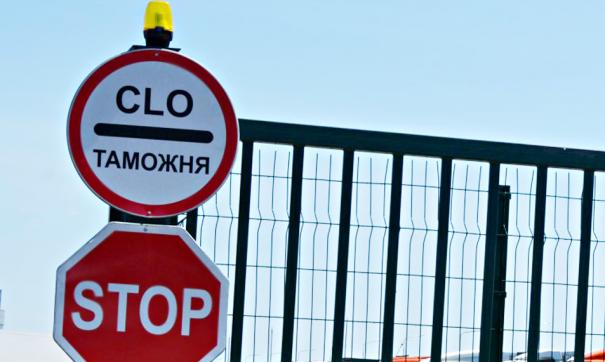 На Урале таможенники изъяли партию джойстиков