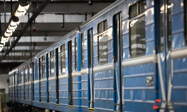 В Екатеринбурге может увеличиться стоимость проезда в метро