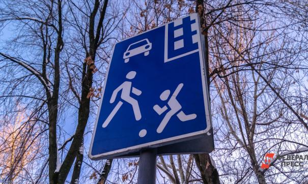 В Заречном арестовали пьяную автомобилистку, сбившую двух пешеходов