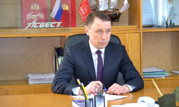 В асбестовской думе новый раскол