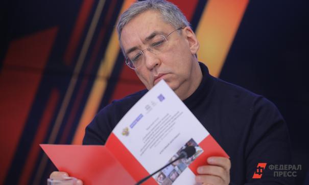 Игорь Ашманов