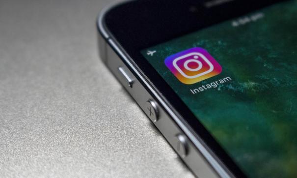 Иконка Instagram