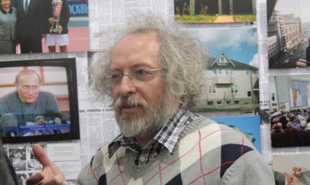 Алексей Венедиктов