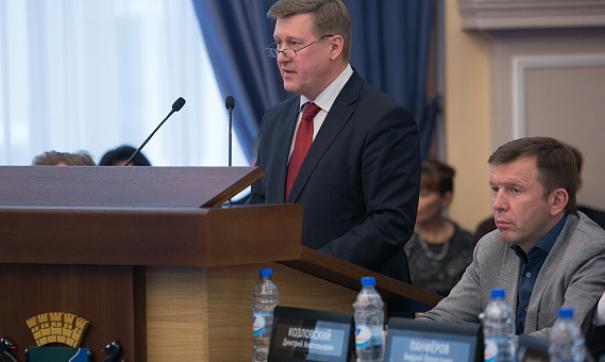 Анатолий Локоть