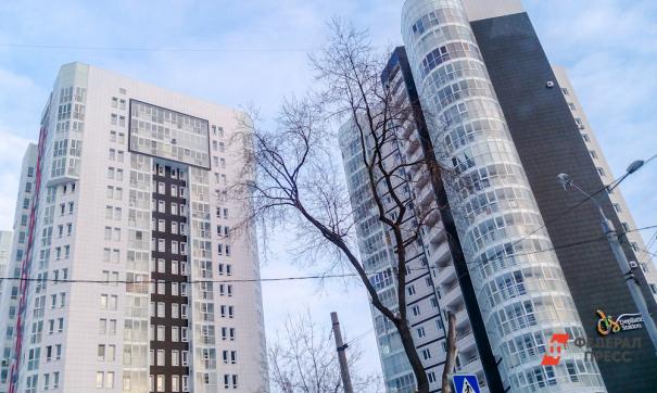 Минстрой повысил среднюю стоимость жилья на Дальнем Востоке
