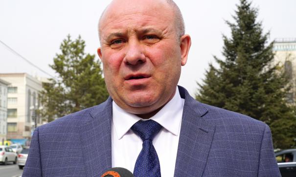 Мэр Хабаровска объяснил, почему не может выполнить обещание и построить планетарий