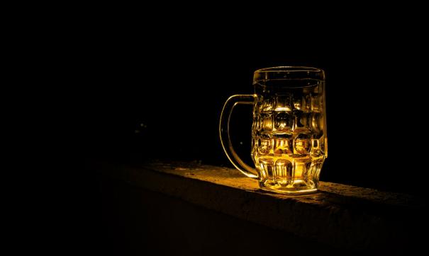 пиво