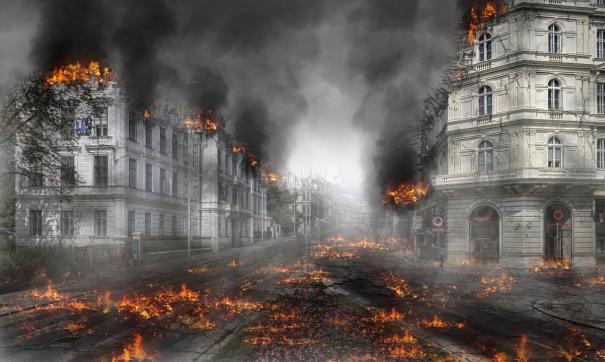 теракт