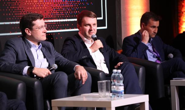 Документ подпишут на ПМЭФ