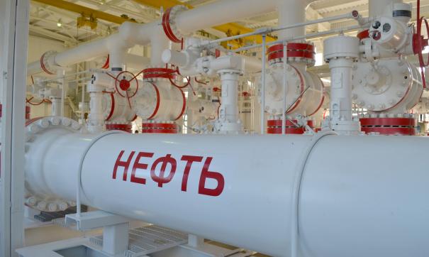 Месторождение