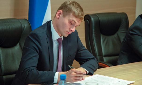 Коновалов