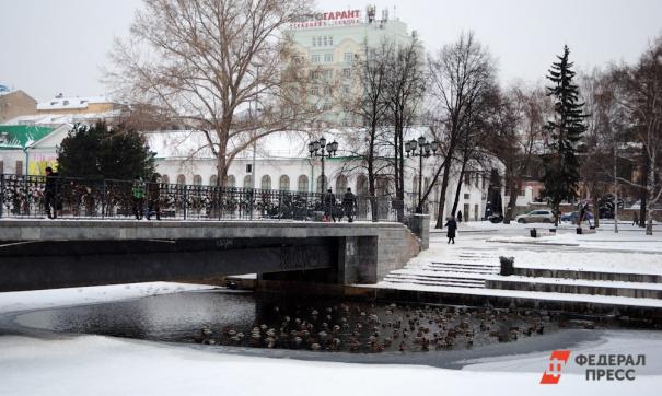 Плотинка
