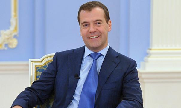 Медведев